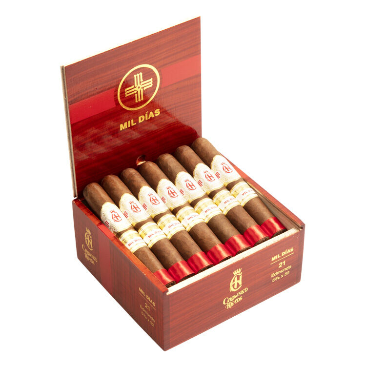 View product media CHMDE2 Edmundo, , jrcigars 2